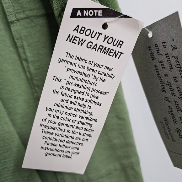 NWT Vintage FROXX Midi Dress GREEN w BLUE Floral YELLOW Bow size L Velour Cotton - Picture 7 of 11